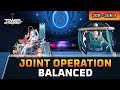 [ Tower of Fantasy ] Balanced JOB | Jun03 | Nanyin Roslyn Fiona | ToF