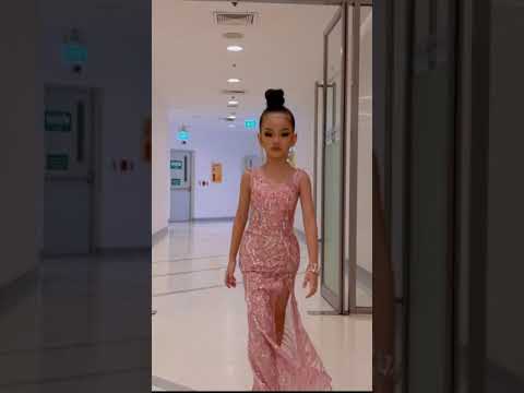 Little Kids Grand Model Thailand LGT - 2021