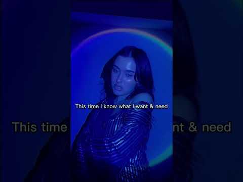 Have You Heard Of This New Egyptian Canadian Artist Remenkimi Newartist Multilingual Shorts