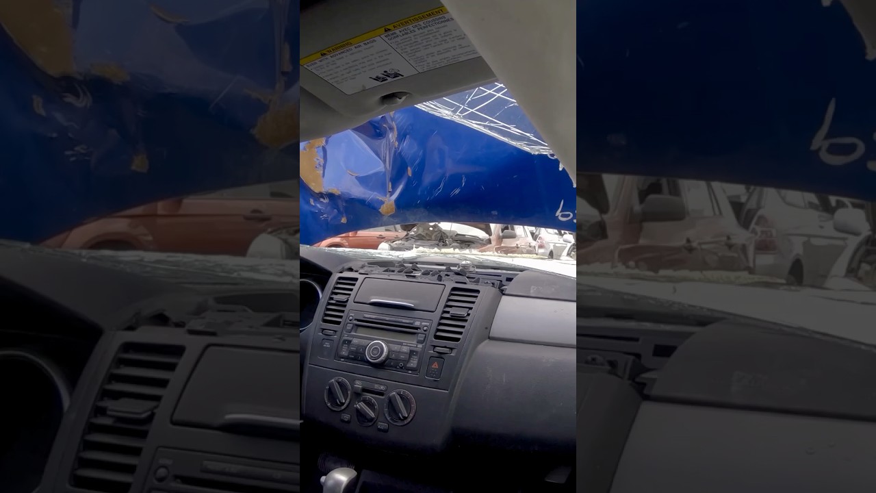 Injured in a Car Accident? Here’s What Matters