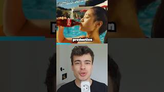 L'étrange astuce de prix de Coca Cola