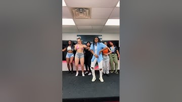 Click 4ulla Stars (C4S) bounce when she walk remix beat king part #tiktok #tiktokdances