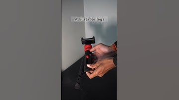 Best Portable Mini Tripod  #shorts #tech #viralvideo