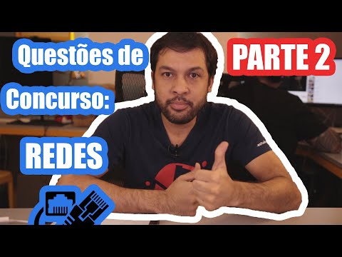 Introdução a Redes - Redes Cliente Servidor e Ponto a Ponto