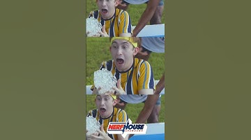When NERF Battle Goes Wrong | New Episode Coming This Thursday! #NERF