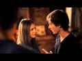 Vampire diaries  1x02  rencontre damon et elena