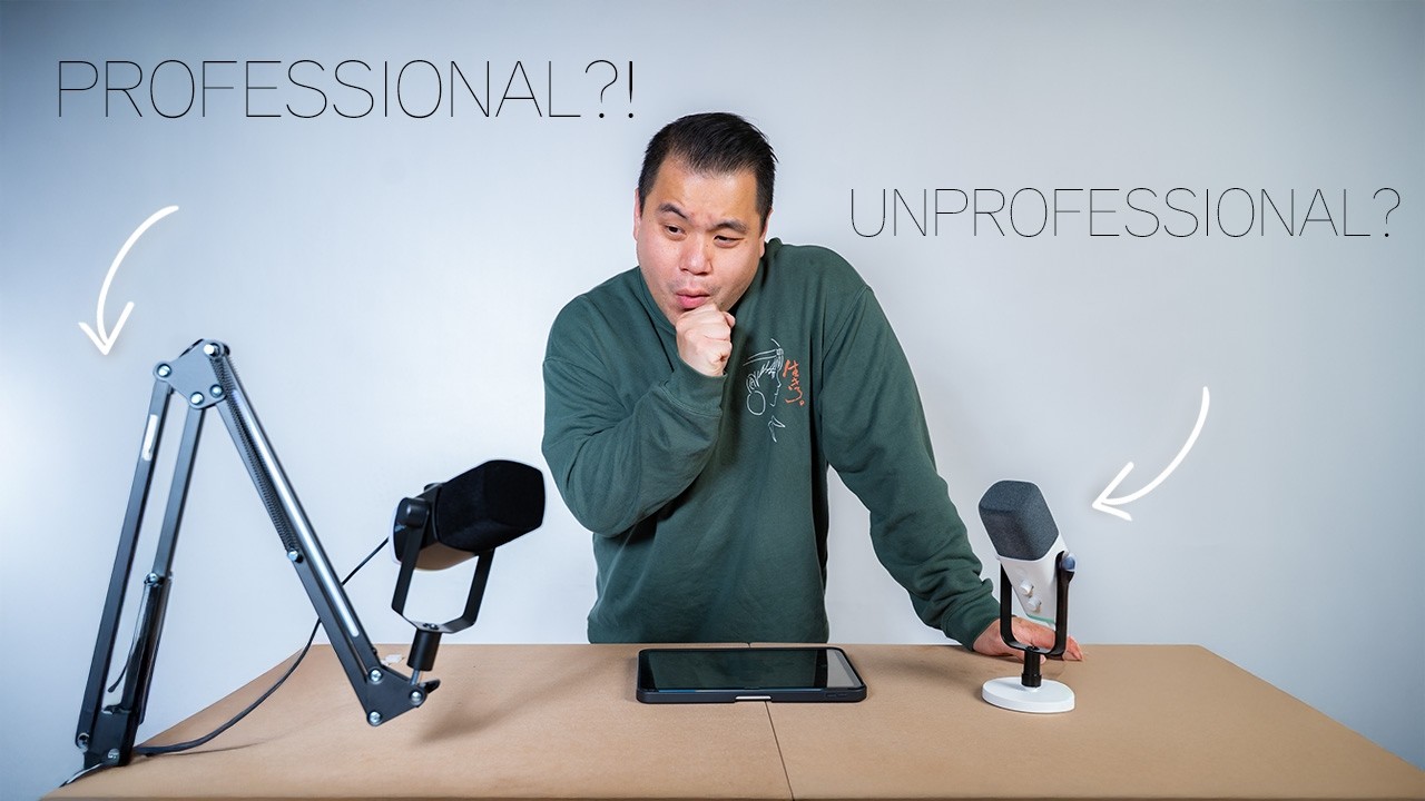 The BEST Streaming Mics Under $100 for 2026