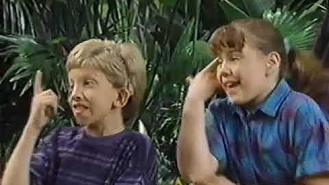 Musical Scrapbook (2002 Version) Part 52