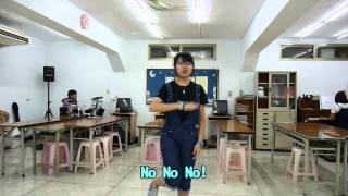 Yes or No (兒童敬拜)