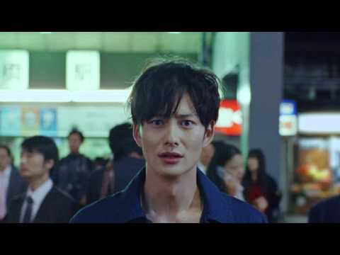 岡田将生 消滅都市 CM スチル画像。CM動画を再生できます。 岡田将生 消滅都市 CM スチル画像。CM動画を再生できます。