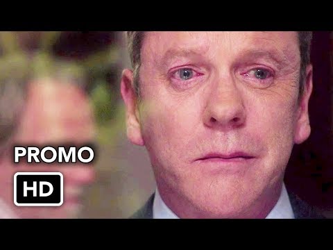 Designated Survivor 2x11 Promo (HD) Season 2 Episode 11 Promo