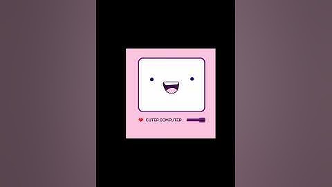 In The Future by Cuter Computer