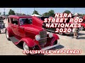 All NSRA Facebook Videos From the 2020 Street Rod Nationals