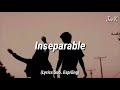 Jonas Brothers - Inseparable (Lyrics Sub Esp/Eng)