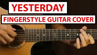 Yesterday - The Beatles