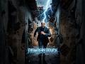 Run or Die ⚡ Thunderstruck Moment (Insane Ending) #shorts