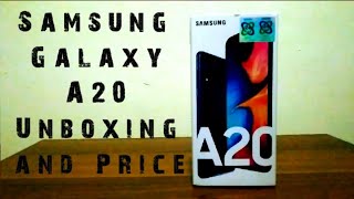 Samsung Galaxy A20 Price In Pakistan Videos Kansas City Comic Con
