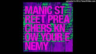 Manic Street Preachers - Epicentre (Acapella)