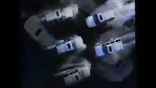 2000 Gmc Yukon Commercial