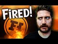 Rooster Teeth Out Of Control - Adam Kovic Fired!