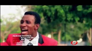 Awurade Boame official video | Lord Help Me | Evangelist Akwasi Nyarko