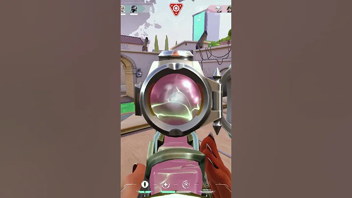 That Feeling When Your Ace Got Stolen 😭 | #valorant #shorts