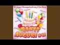 Tanti auguri gilda