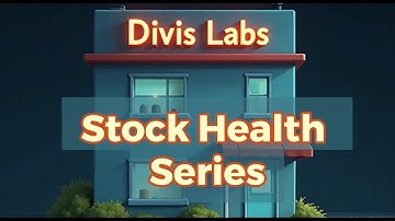 Watch this video Before buying Divis Labs