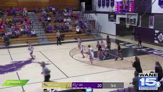 Bishop Dwenger at Wayne | 2021 Football | SummitCitySports