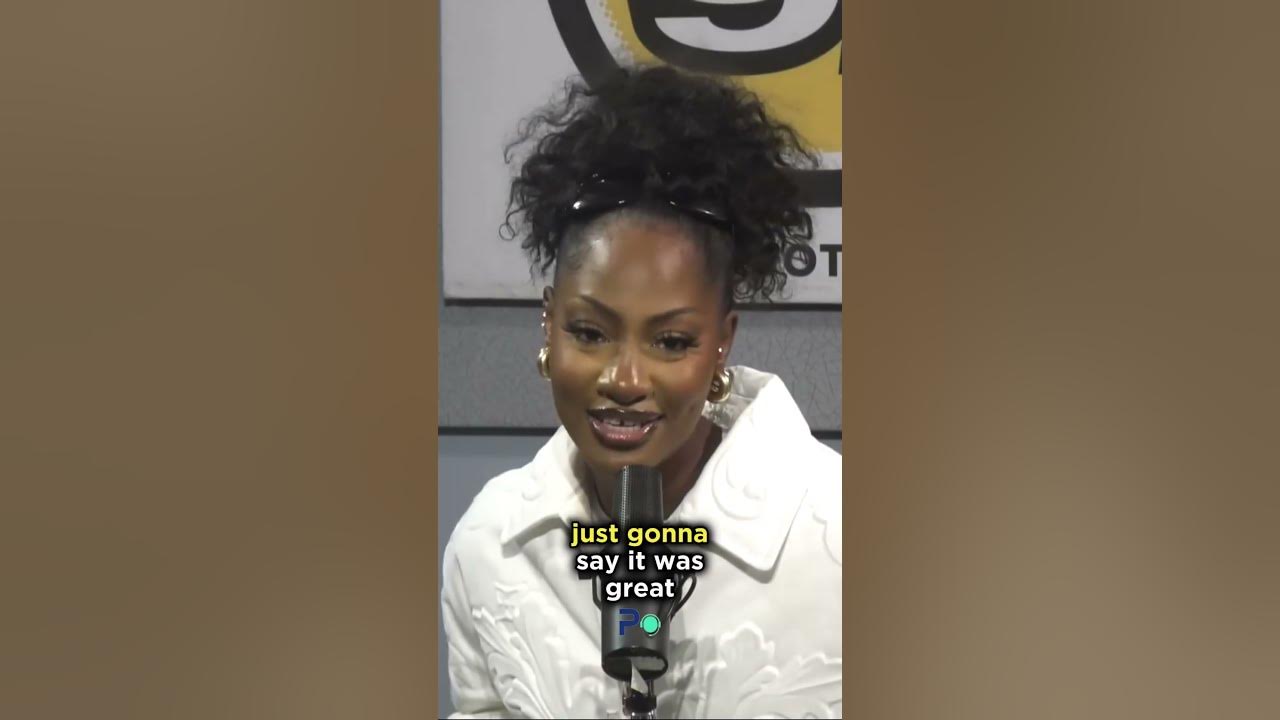 TEMS Tells the Story of 'Lift Me Up' and Her Collaboration with Rihanna Rihanna 👑