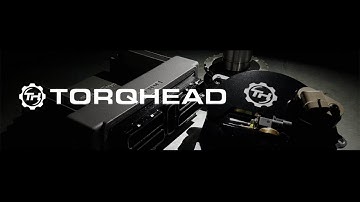 Torqhead 24x install - Best Optispark replacement.