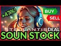 SOUN stock +47% TODAY Soundhound News Today WHAT HAPPENED? Fundamental and Technical Analysis