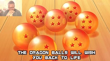 this song is lit|Dragon Ball Tour Life (DBZ Parody)