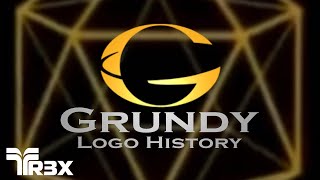 Grundy Television Logo History (Feat. Reg Grundy Productions)