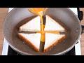 Next time you make breakfast, try this recipe I learned from a friend in Italy