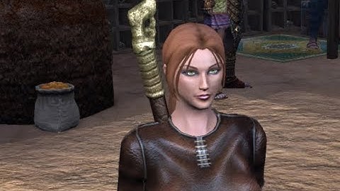 Age of Conan Unchained (2021) Part 46 - Questing and more Questing!