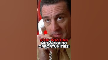 DO THIS to get referrals from your networking meetings! #shorts #communicationskills #networking