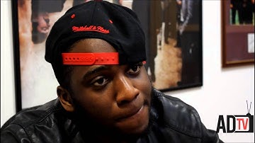 @LoickEssien @AmaruDonTV: Objectives for I.D Mixtape, "How we roll" Selling 300k and more