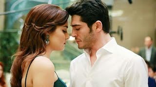 O Khuda Hayat And Murat | LyricSoUp.com | Epic Love Story To The End......