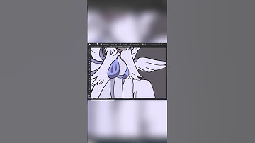 #character #hazbinhotel #drawing #art #speedpaint #digital #photoshop #halluvaboss #artist #emily