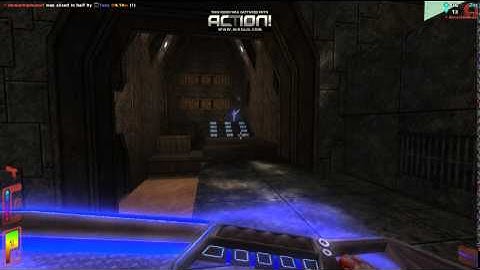 Red eclipse w/ Tony Ep. 1