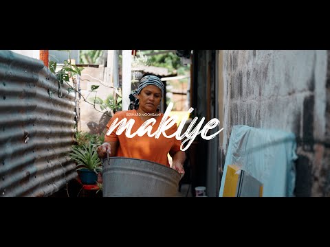 Makiye Bernard Moonsamy