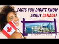 84 Things You Didn't Know About CANADA