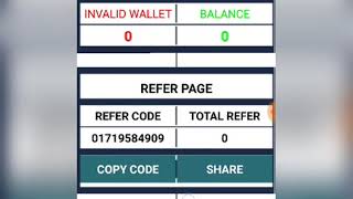 free mobile recharge app