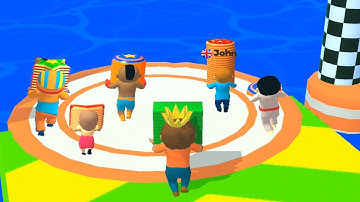 Shortcut Run Lv 10.11 NEW LEVEL!! All Levels Gameplay Android,ios