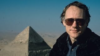 Graham Hancock: The Species With Amnesia | Thoth's Prophecy