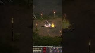 Ber Rune From Lower Kurast Stash