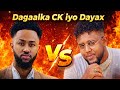 Dagaalka CK Iyo Dayaxdalnuurshe Yaa Gar Daran CK 2026