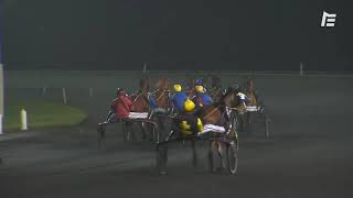 Vidéo de la course PMU PRIX DES GIROFLEES
