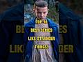 Top 10 Web Series LIKE Stranger Things You NEED To Watch In 2025